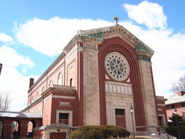st_ matthew parish_dorchester