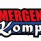 Emergency Kompa