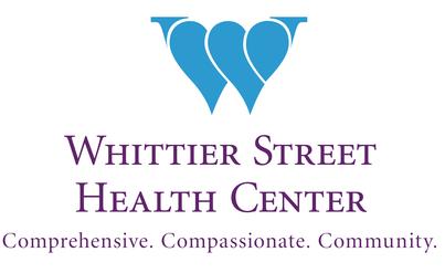 Whittier Street Health Center