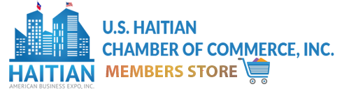 U.S. Haitian Chamber Members Shop